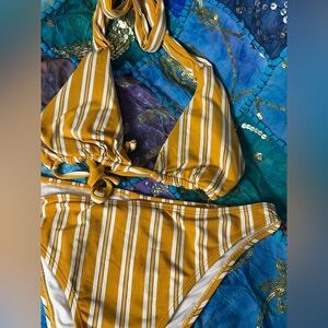 simon’s full coverage bathing suit